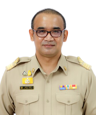 นายชัชวาล  ใจโชติ