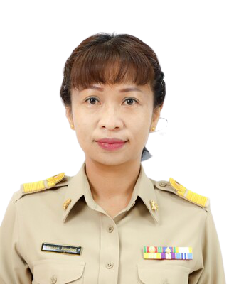 นางพิมพ์สุดา สันพนวัฒน์