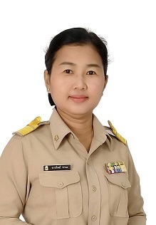 นางธารทิพย์ ทานะ