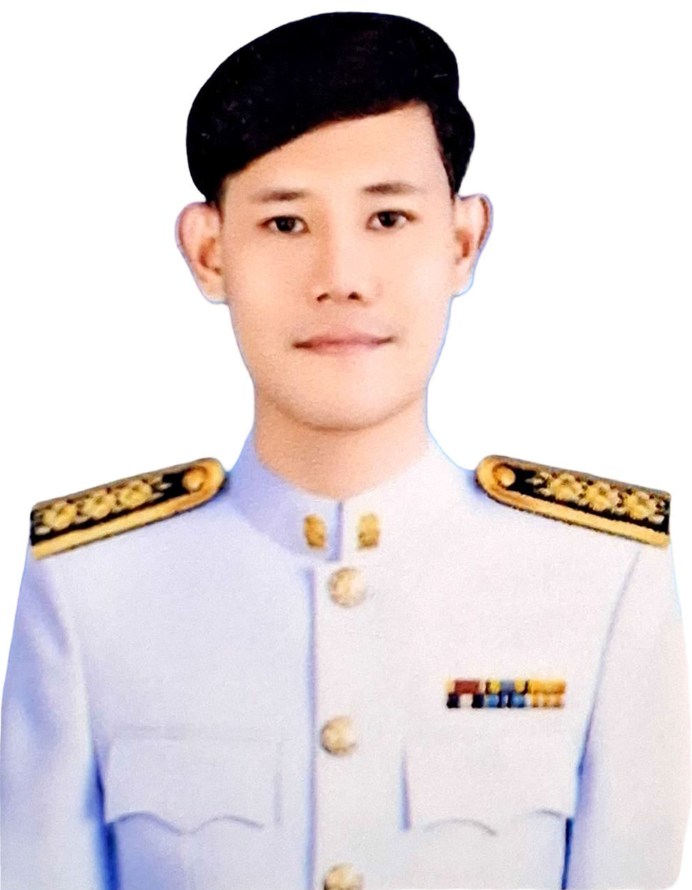 นายทินกฤต ธรรมสัตย์