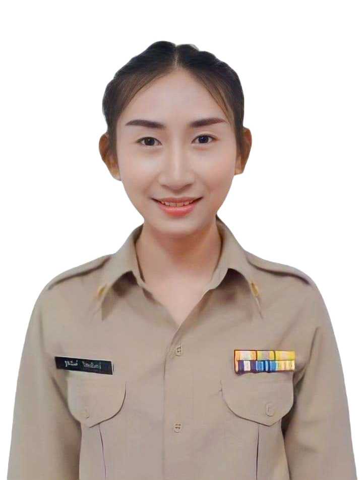 นางสาวฐิตินันท์​ ไชยนันทน์